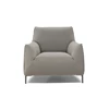 voor Bijzetzetel Dolly 2899 003 Natuzzi Italia