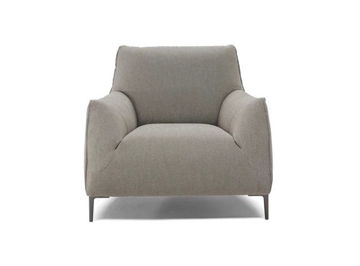 voor Bijzetzetel Dolly 2899 003 Natuzzi Italia
