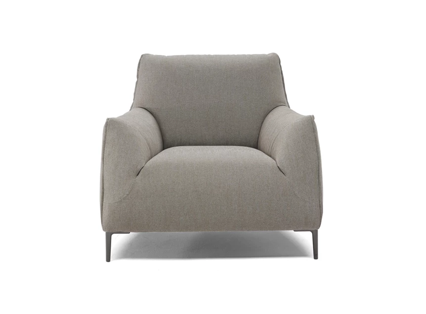 voor Bijzetzetel Dolly 2899 003 Natuzzi Italia
