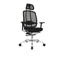 bureaustoelen