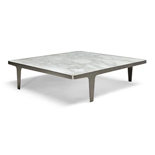 Salontafel Herman T156XZ3 Calacatta Gold Natuzzi Italia