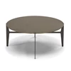 Salontafel Ido T157MZ3 Champagne Natuzzi Italia