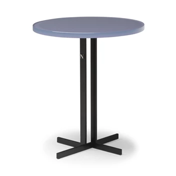 Bijzettafel Estra E02808X Lilac Natuzzi Italia
