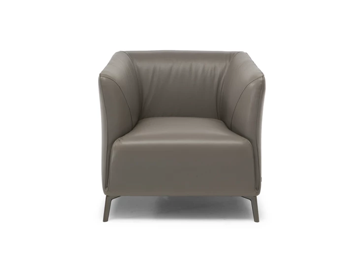Front Bijzetzetel Dodi 3050 003 Natuzzi Italia