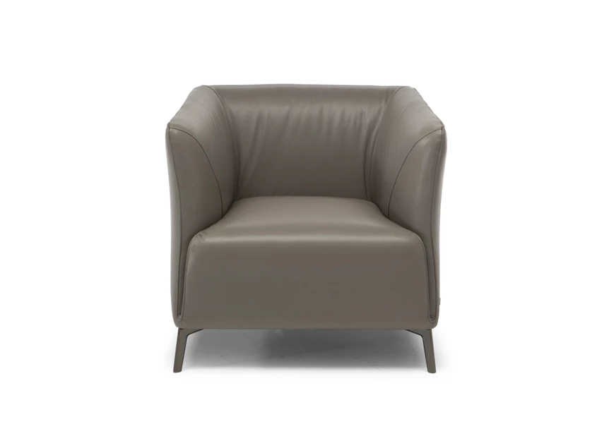 Front Bijzetzetel Dodi 3050 003 Natuzzi Italia