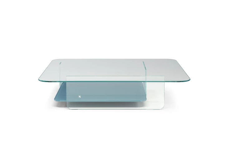 Front Salontafel Cava E04508X Heavenly Natuzzi Italia