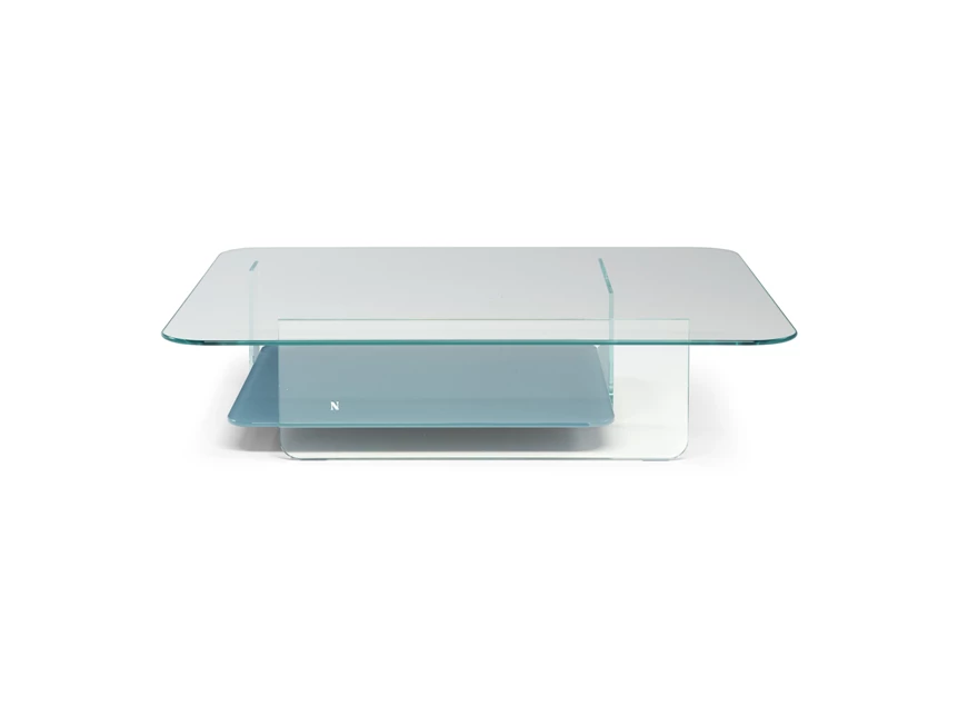 Front Salontafel Cava E04508X Heavenly Natuzzi Italia