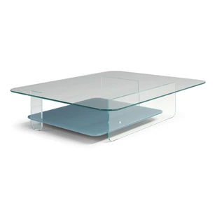 Salontafel Cava E04508X Heavenly Natuzzi Italia