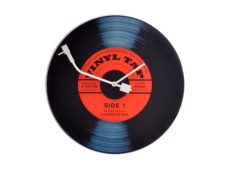 8141 13457 Nextime Vinyl tap