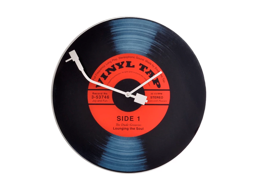 8141 13457 Nextime Vinyl tap