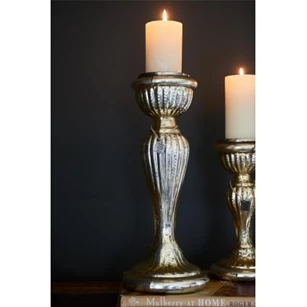 307170 Rivièra Maison RM Kandelaar Walton street L Goud