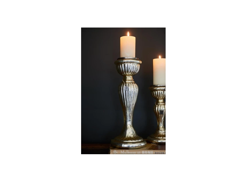 307170 Rivièra Maison RM Kandelaar Walton street L Goud