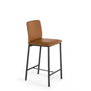 Barstoel loft perfecta HT65cm EP79 C884 Front side