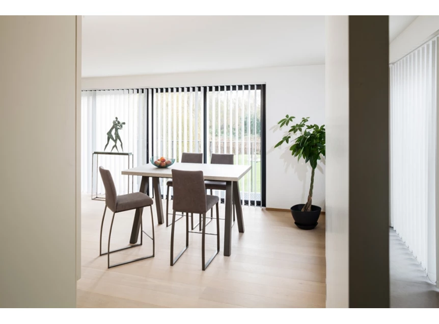 Barstoel Elite Perfecta HT65cm Sfeerfoto