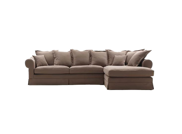 Landelijke hoekzetel Colby