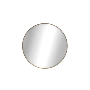 Oak Layers Wall Mirror Ethnicraft 91cm