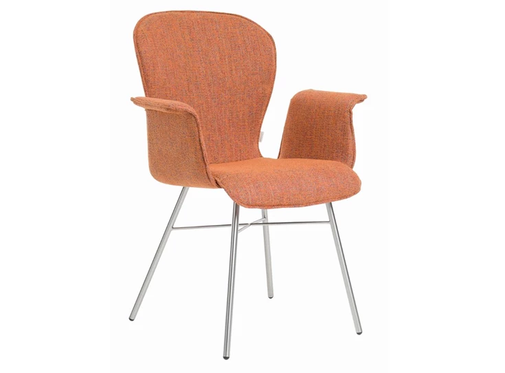 Armstoel Blake Four Bert Plantagie