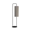 Vloerlamp Loop taupe Moome by Indera