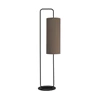 Vloerlamp Loop mokka Moome by Indera