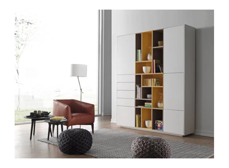 Wandkast in verschillende kleuren D1454062989747 Adatto