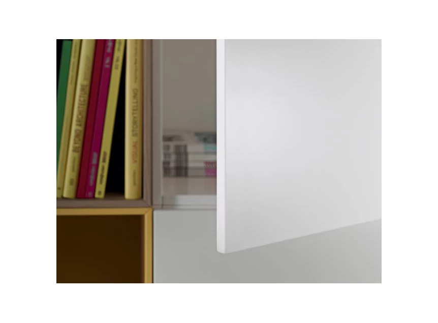 Deur open Wandkast in verschillende kleuren D1454062989747 Adatto