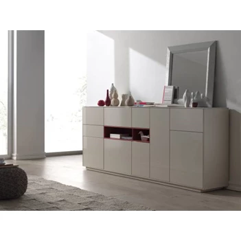 Dressoir matte lak D1454065174480 Adatto