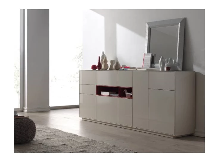 Dressoir matte lak D1454065174480 Adatto