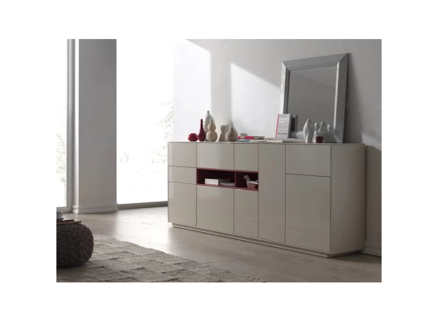 Dressoir matte lak D1454065174480 Adatto