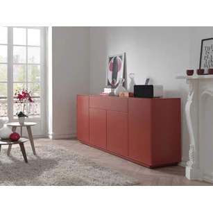 Dressoir in matte lak D1661786291072 Adatto