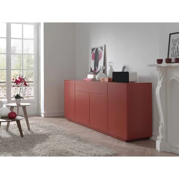 Dressoir in matte lak D1661786291072 Adatto