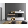 Tv-kast met verschillende kleuren D1454063481408 Adatto
