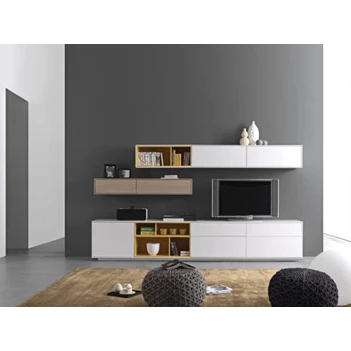 Tv-kast met verschillende kleuren D1454063481408 Adatto
