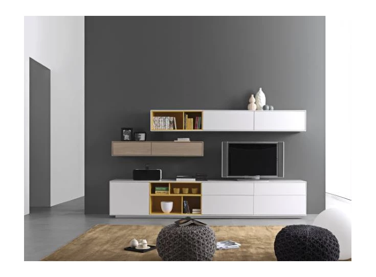 Tv-kast met verschillende kleuren D1454063481408 Adatto