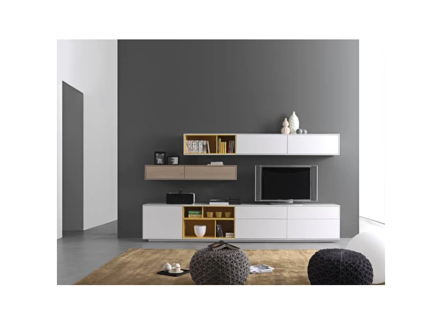 Tv-kast met verschillende kleuren D1454063481408 Adatto