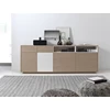 Dressoir in eik fineer D1414573071682 Adatto