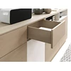 Detail Dressoir in eik fineer D1414573071682 Adatto