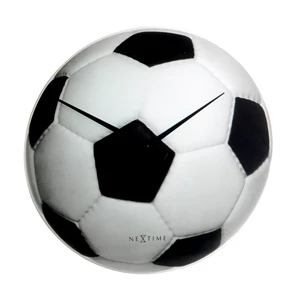 8804zi 13428 Nextime klok Johan voetbal
