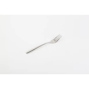 610750 Dessertvork Amberes set/6 bonbistro