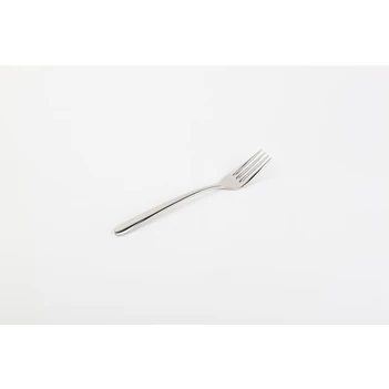 610750 Dessertvork Amberes set/6 bonbistro