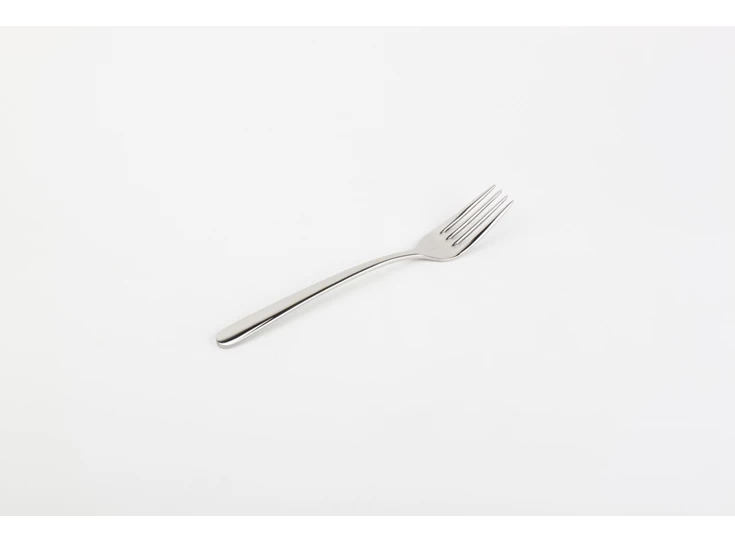 610750 Dessertvork Amberes set/6 bonbistro