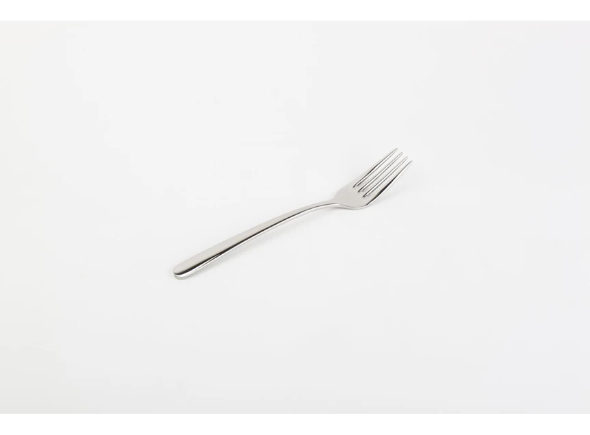 610750 Dessertvork Amberes set/6 bonbistro