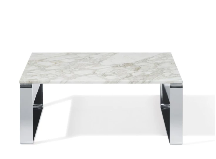 Front Salontafel Primus vierkant Draenert