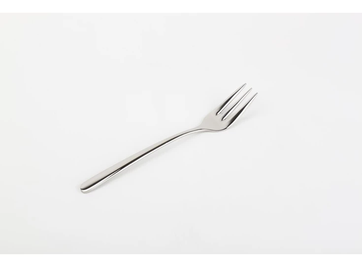 610756 Taartvork Amberes set/6 Bonbistro