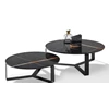 Set Salontafel Primus Sahara Noir Draenert