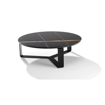 Salontafel Primus Sahara Noir Draenert