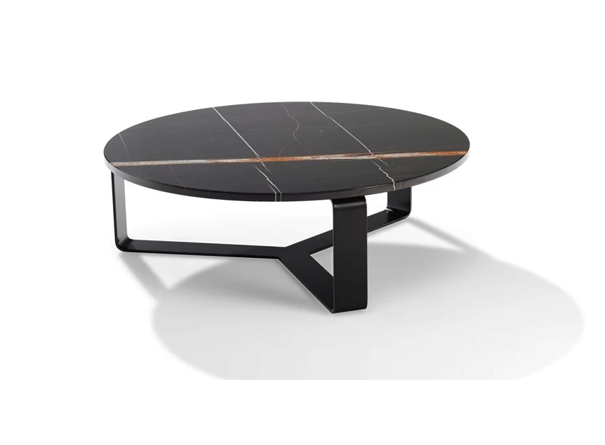 Salontafel Primus Sahara Noir Draenert