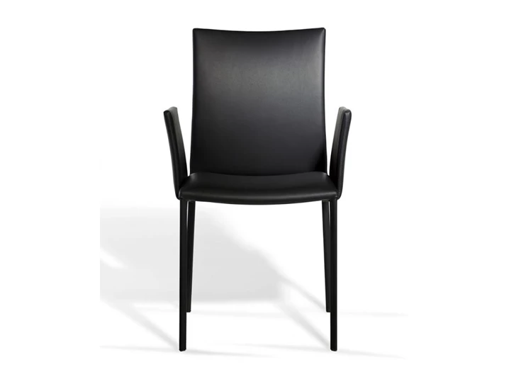 Front Armstoel Nobile Soft 2076-X-I Dexter