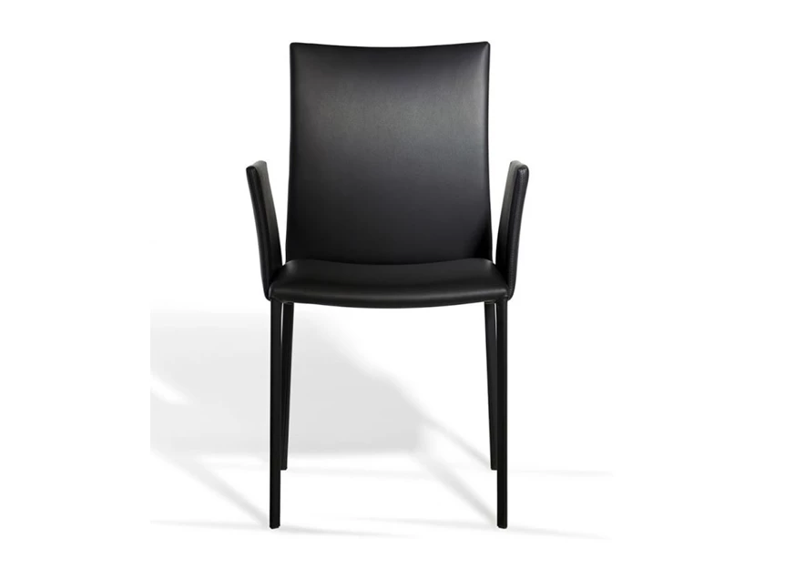 Front Armstoel Nobile Soft 2076-X-I Dexter