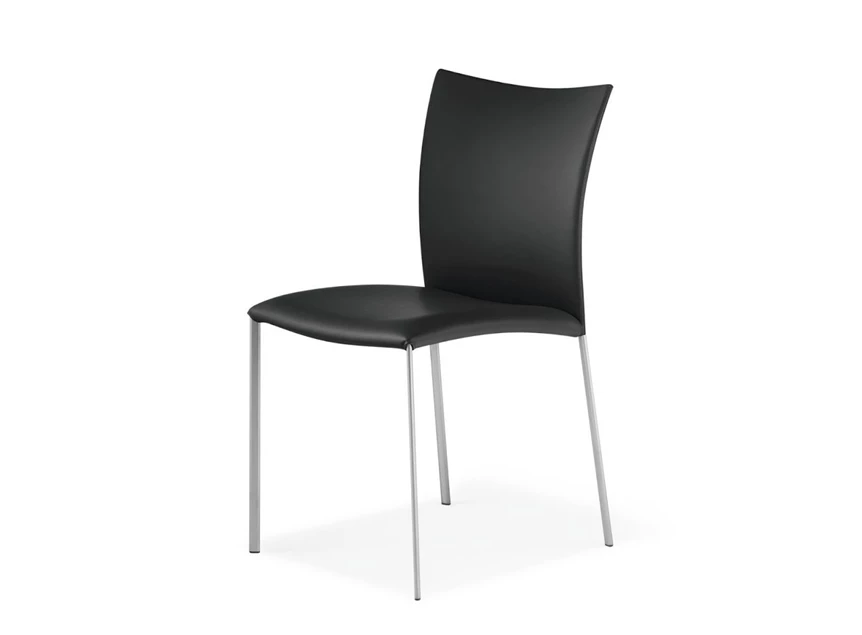 Stoel Nobile Soft 2076 Draenert