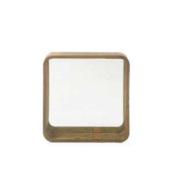 321460 Rivièra Maison RM Soho vierkant 60x60cm